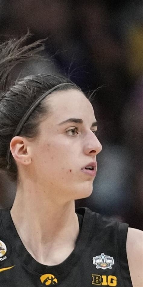 Women's College Basketball National Champ Odds: Clark's.
